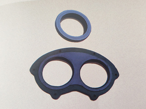 硬質(zhì)合金眼鏡板、切割環(huán)